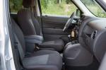 Jeep Patriot 2012 года